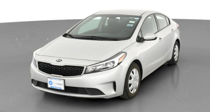 2017 Kia Forte LX -
                  Lorain, OH