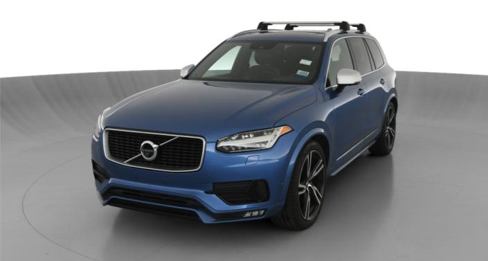 2016 Volvo XC90 T6 R-Design -
                Lorain, OH