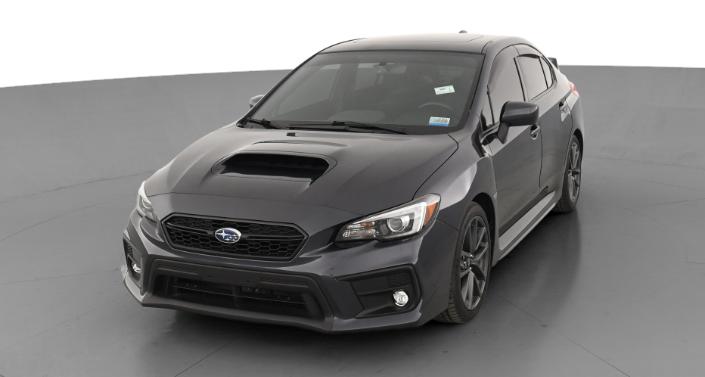 2019 Subaru WRX Limited -
                Indianapolis, IN