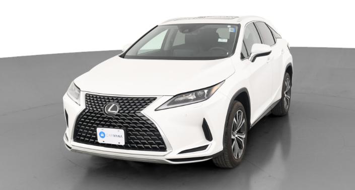 2020 Lexus RX 350 -
                Indianapolis, IN