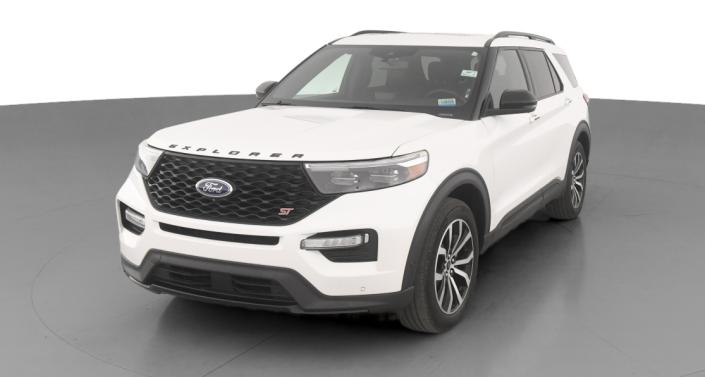 2020 Ford Explorer ST -
                Indianapolis, IN