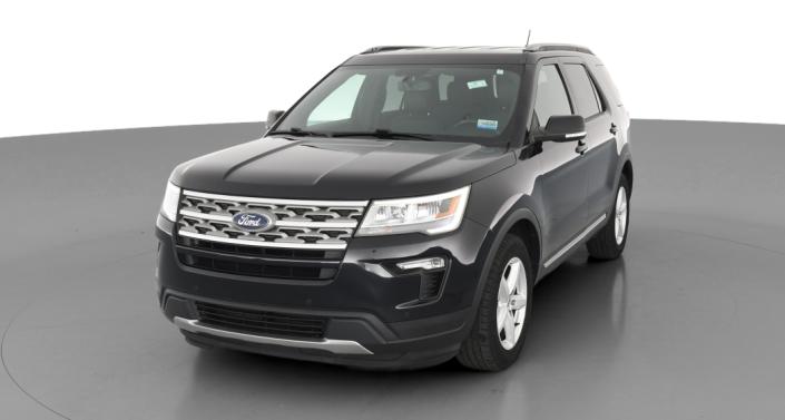 2018 Ford Explorer XLT -
                Bessemer, AL
