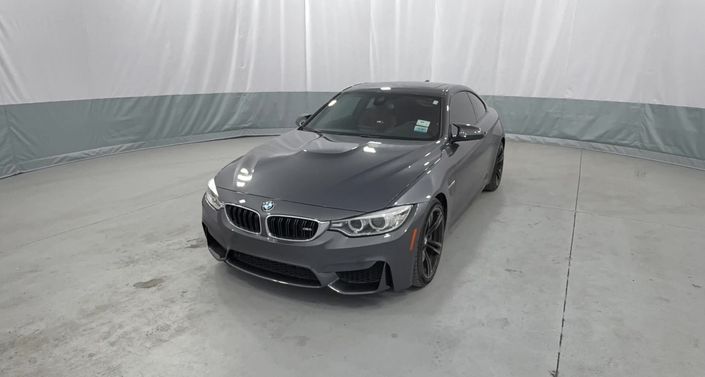 2016 BMW M4 Base -
                Kansas City, MO