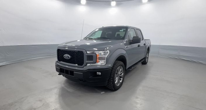 Thumbnail: 2019 Ford Econoline - 1
