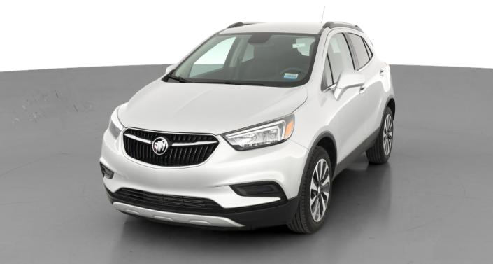 2021 Buick Encore Preferred -
                Lorain, OH