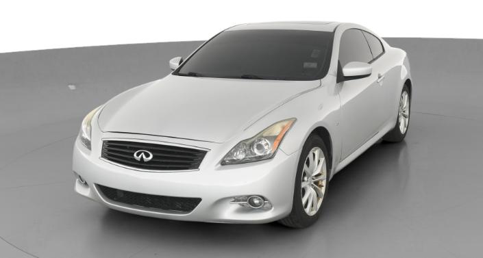 2014 INFINITI Q60 Base -
                  West Memphis, AR