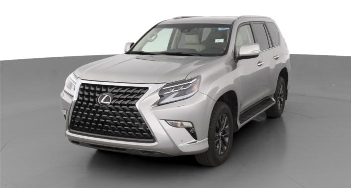 2020 Lexus GX 460 -
                Concord, NC