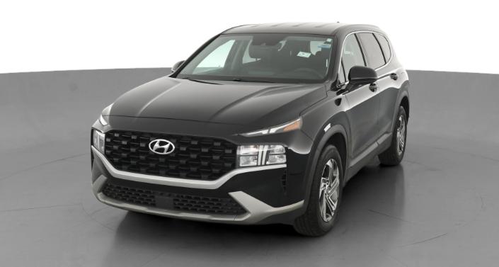 2021 Hyundai Santa Fe SE -
                Bessemer, AL