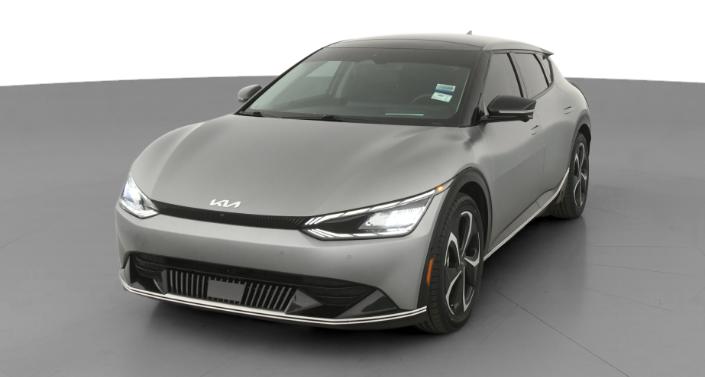 2022 Kia EV6 GT-Line -
                  Tolleson, AZ