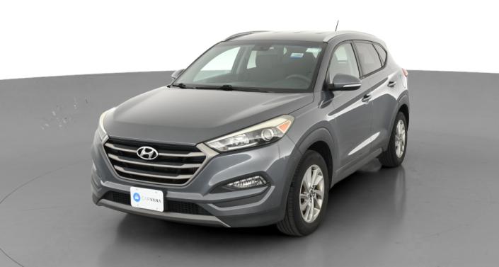 2016 Hyundai Tucson Eco -
                Lorain, OH