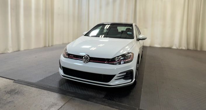 2020 Volkswagen Golf GTI SE -
                  Riverside, CA