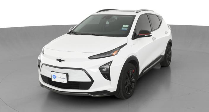 2023 Chevrolet Bolt EUV Premier -
                  Colonial Heights, VA
