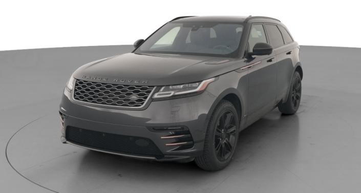 2020 Land Rover Range Rover Velar R-Dynamic S -
                Haines City, FL