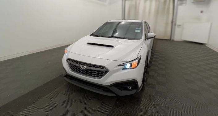 2022 Subaru WRX Premium -
                Framingham, MA