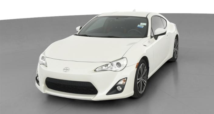 2016 Scion FR-S Base -
                Tooele, UT