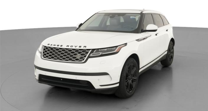 Thumbnail: 2021 Land Rover Range Rover Velar - 1