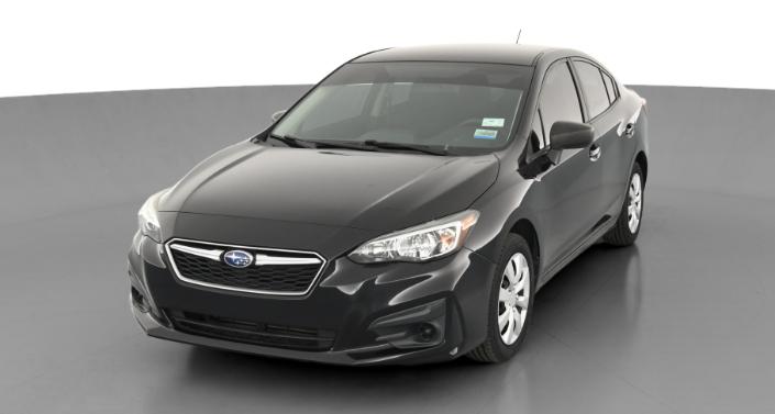 2019 Subaru Impreza 2.0i Hero Image