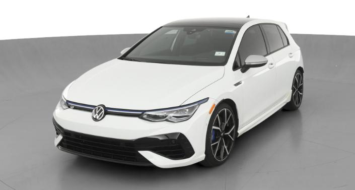 2022 Volkswagen Golf R -
                Colonial Heights, VA