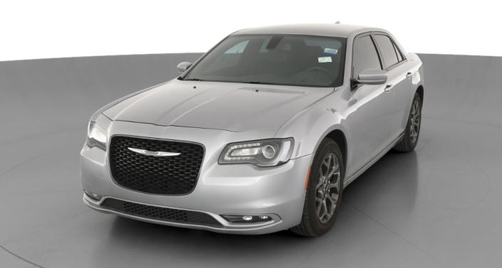 2017 Chrysler 300 S -
                San Antonio, TX