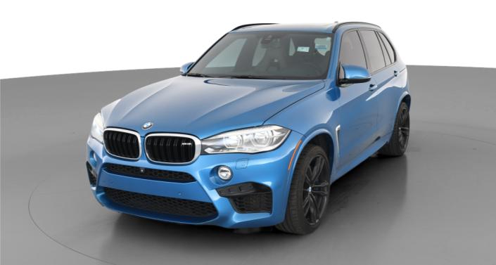 2015 BMW X5 M -
                Bessemer, AL