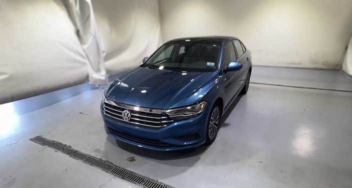 2019 Volkswagen Jetta SE -
                  Union City, GA