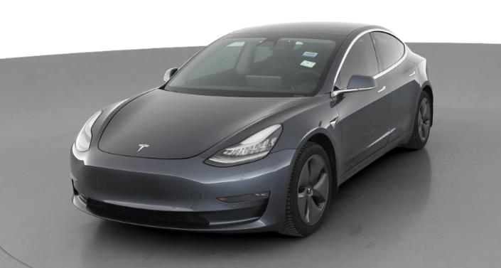 2019 Tesla Model 3 Long Range -
                Richton Park, IL