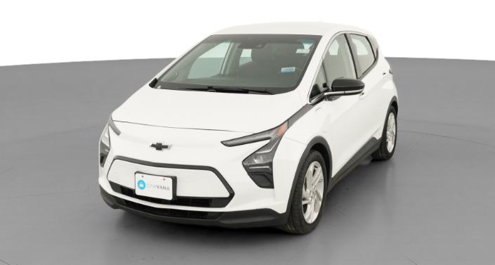 2023 Chevrolet Bolt EV 1LT -
                  Hebron, OH