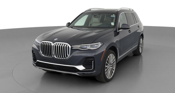 2019 BMW X7 xDrive50i -
                Concord, NC