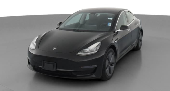 2019 Tesla Model 3 Standard Range -
                Concord, NC