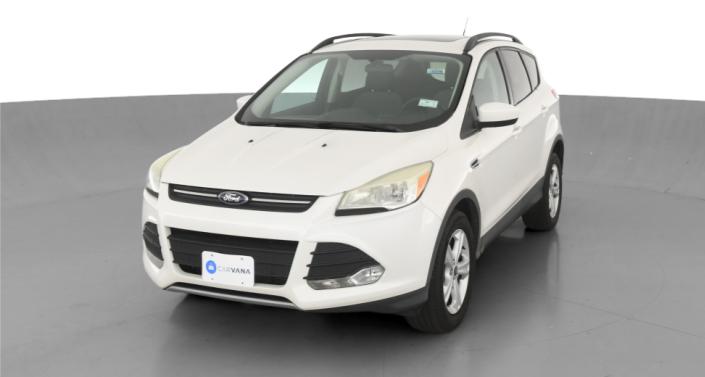 2014 Ford Escape SE -
                Colonial Heights, VA