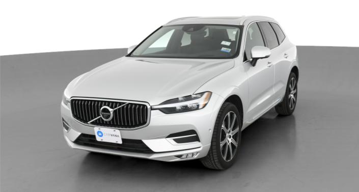 2021 Volvo XC60 T5 Inscription -
                Richton Park, IL
