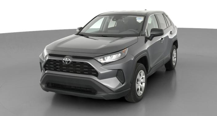 2022 Toyota RAV4 LE -
                Trenton, OH