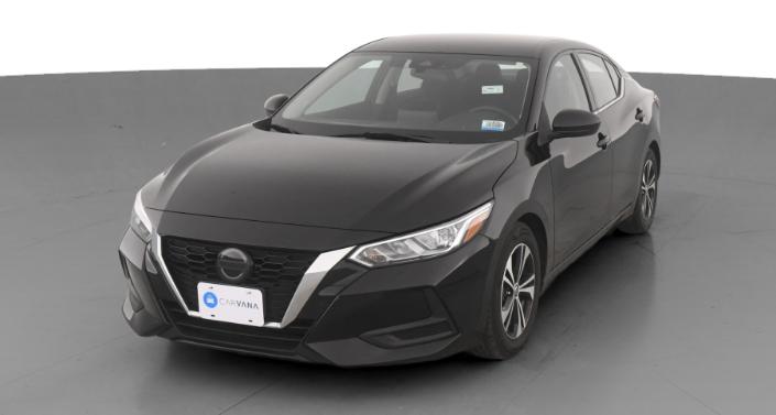 2022 Nissan Sentra SV -
                Indianapolis, IN