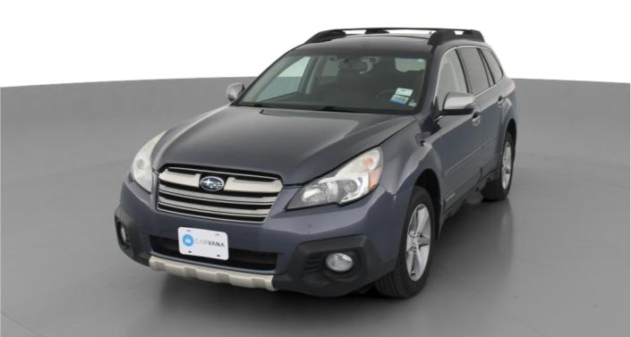 2014 Subaru Outback 2.5i Limited -
                Concord, NC