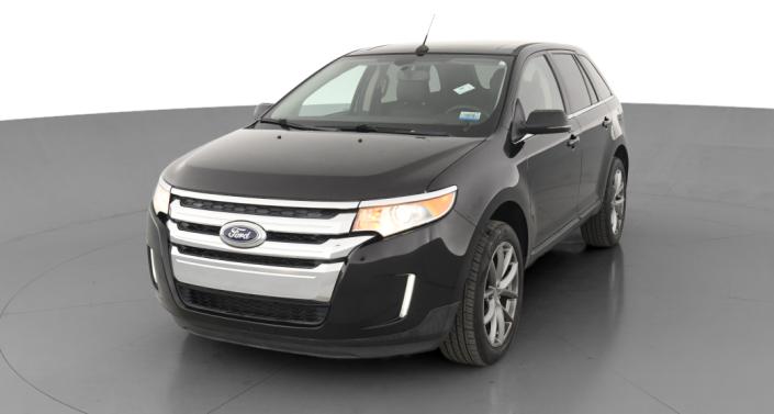 2013 Ford Edge Limited -
                Indianapolis, IN