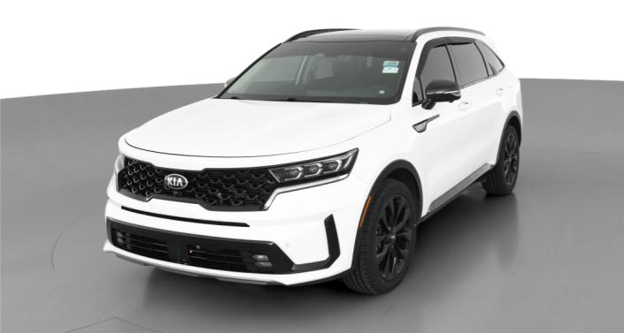 2021 Kia Sorento SX -
                  Trenton, OH