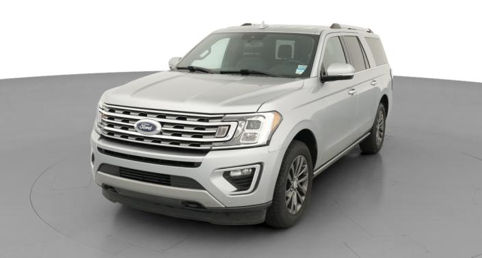 2020 Ford Expedition MAX Limited -
                  Auburn, GA