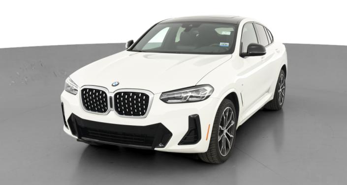 2023 BMW X4 xDrive30i -
                  Lorain, OH