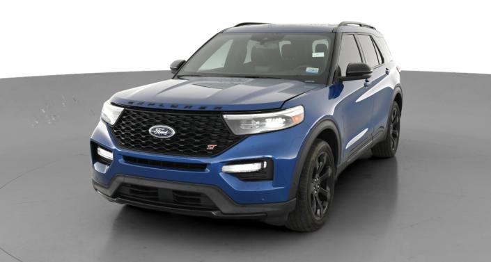 2020 Ford Explorer ST -
                Lorain, OH