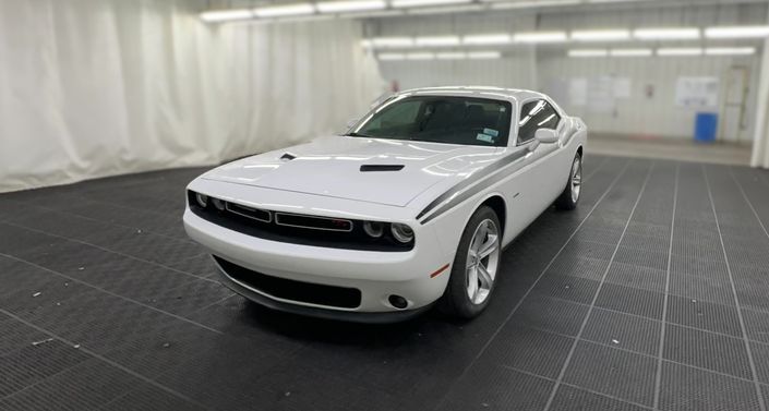 Thumbnail: 2016 Dodge Challenger - 1