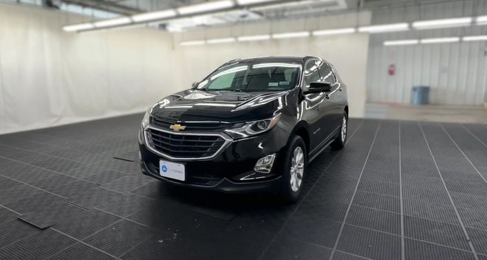2020 Chevrolet Equinox LT -
                Indianapolis, IN