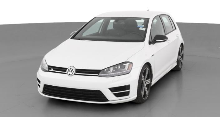 2016 Volkswagen Golf R -
                Concord, NC