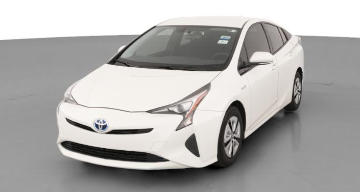 2016 Toyota Prius Three -
                  Tolleson, AZ
