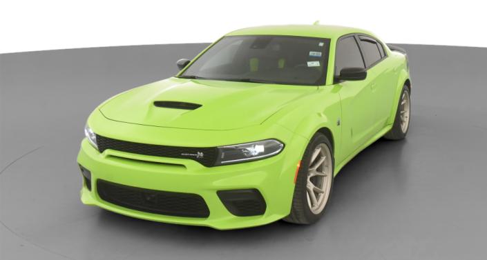 2023 Dodge Charger Scat Pack -
                  Fort Worth, TX