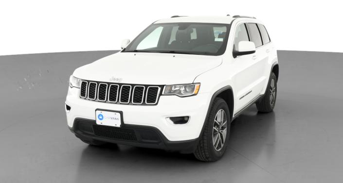 2020 Jeep Grand Cherokee Laredo -
                  Lorain, OH