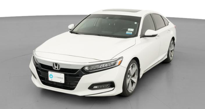 2020 Honda Accord Touring -
                Auburn, GA