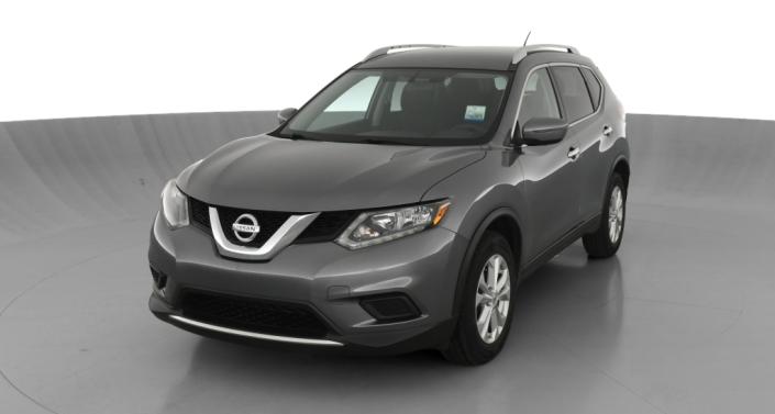 2016 Nissan Rogue SV -
                Lorain, OH