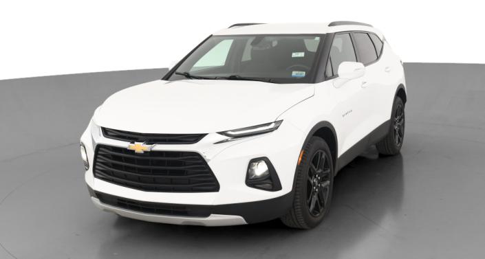 2020 Chevrolet Blazer  -
                Indianapolis, IN