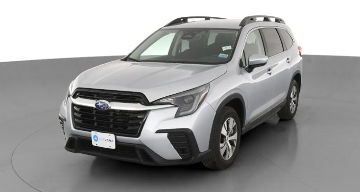 2024 Subaru Ascent Premium -
                San Antonio, TX