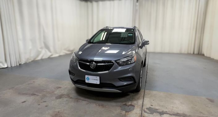 2019 Buick Encore Preferred -
                  Riverside, CA